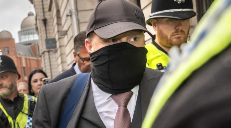 Funeral Director Admits Giving Women Ashes He Claimed Were Their Unborn Children