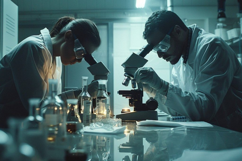 Genetic Condition Raises Diabetes Complication Risk In Black And South Asian Men