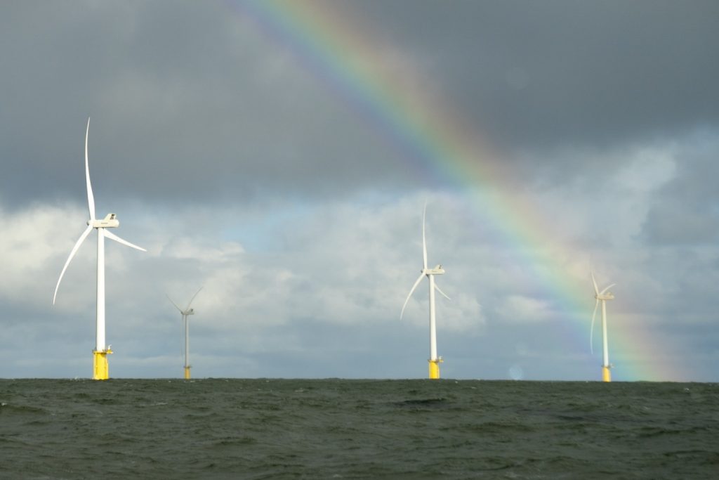 Government Unveils National Plan To Recruit Workers For Energy Transition