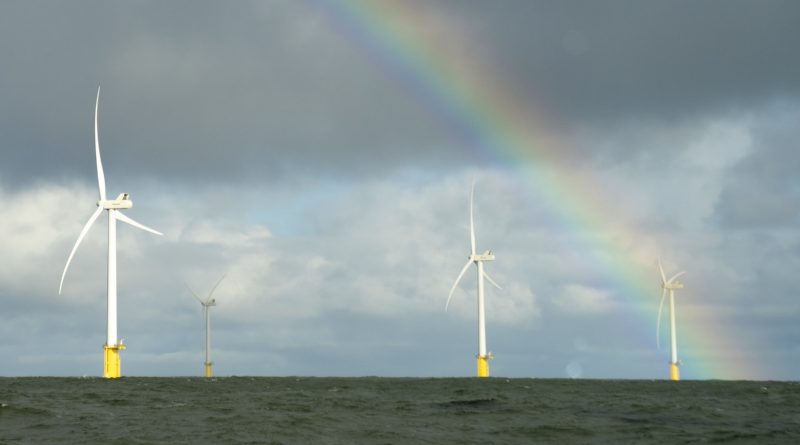 Government Unveils National Plan To Recruit Workers For Energy Transition