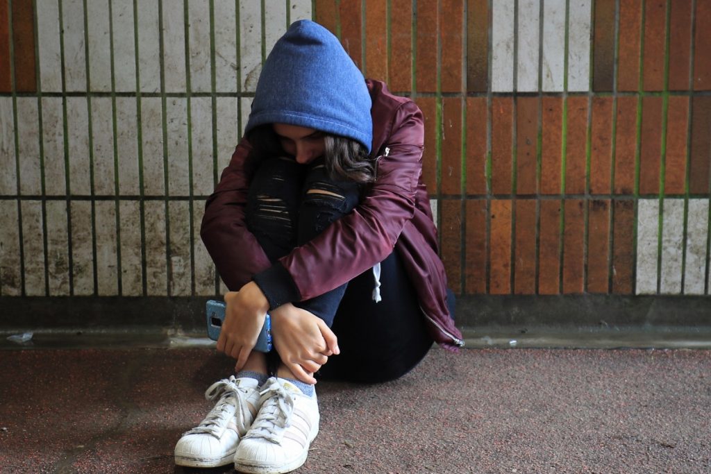 Hard To Determine Whether Mental Health Spending Is Effective Say MSPs