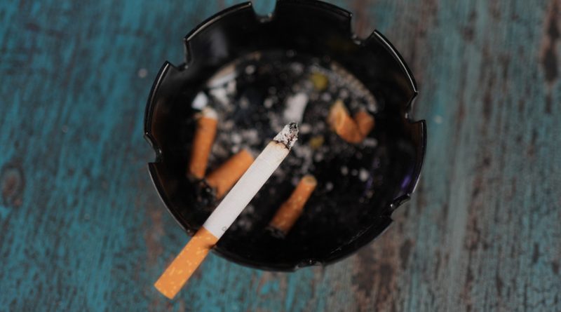 Health Leaders Call For Tobacco And Vapes Bill To Be Passed Swiftly