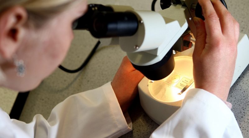 Holy Grail Blood Test For More Than 50 Cancers Delivers Exciting Results