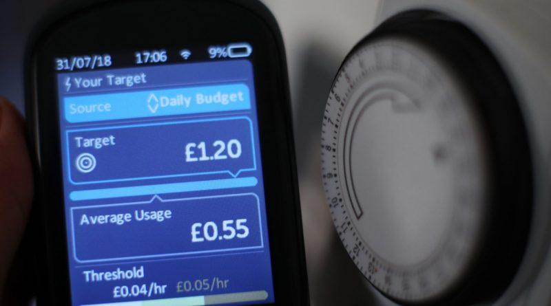 Households And Businesses To Receive Stronger Protection Against Energy Firms