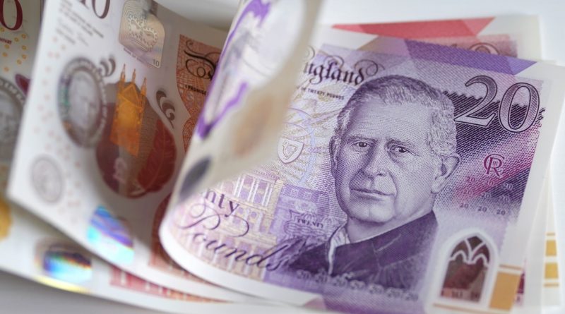 Inflation Unexpectedly Remains At 38 As Food Prices Ease