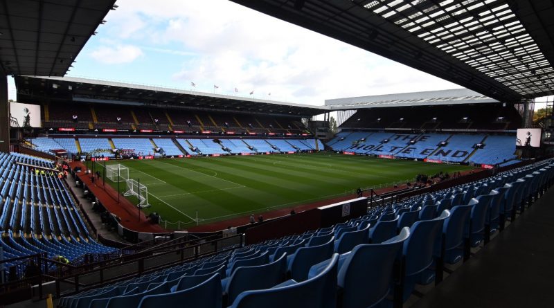 Israeli Fans Ban From Birmingham Football Match Wrong Starmer Says
