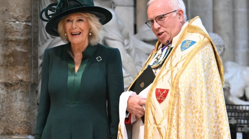 King Hails Resilience Of Farmers Through Challenges Of Changing Climate