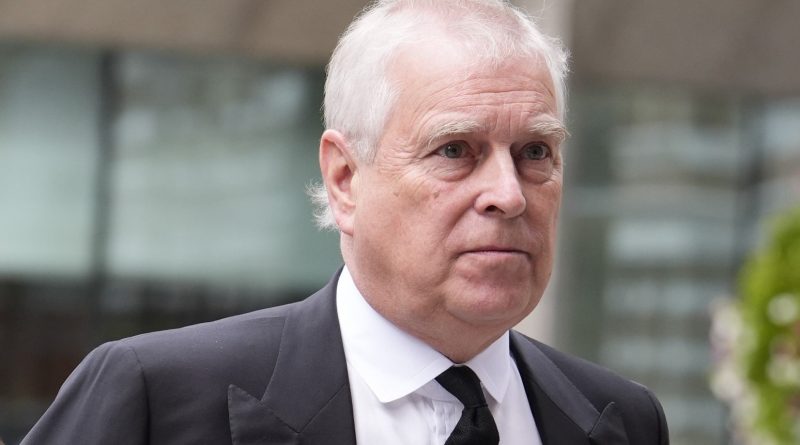 King To Formally Remove Titles And Honours From Andrew Over Epstein Links
