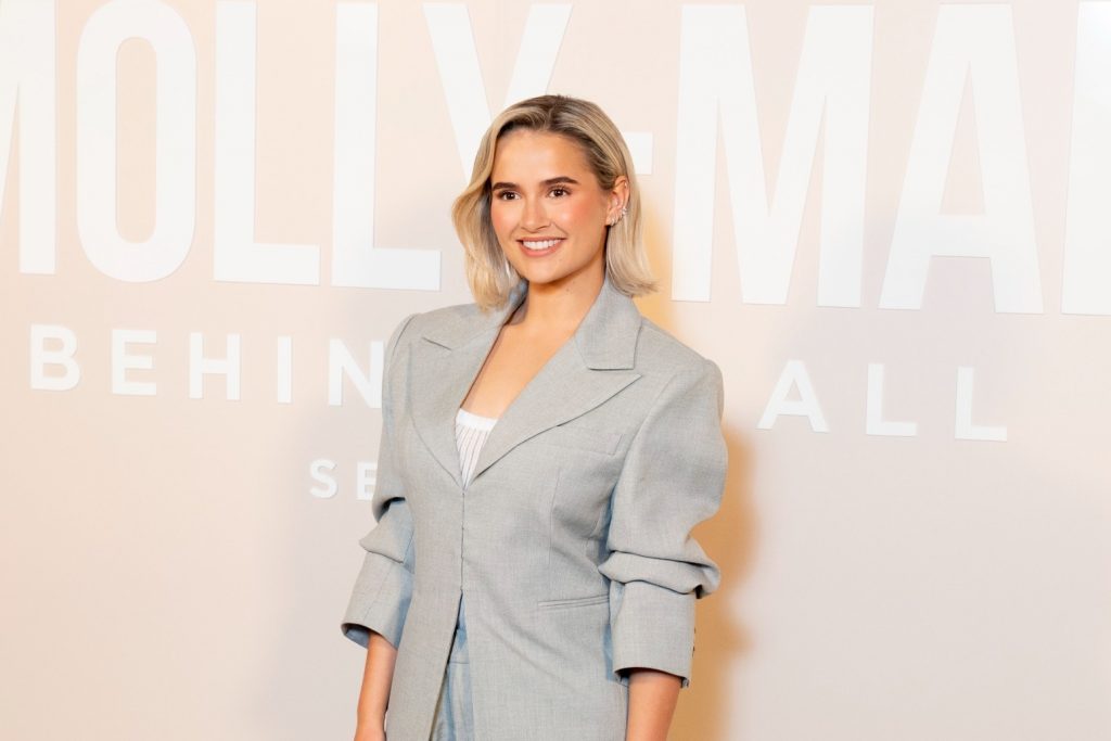 Molly Mae Hague Says We All Have 24 Hours In A Day Remark Led To Death Threats