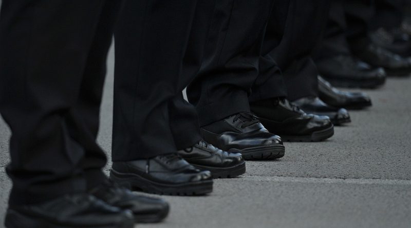 More Than 730 Police Officers Sacked And Barred From Service Last Year