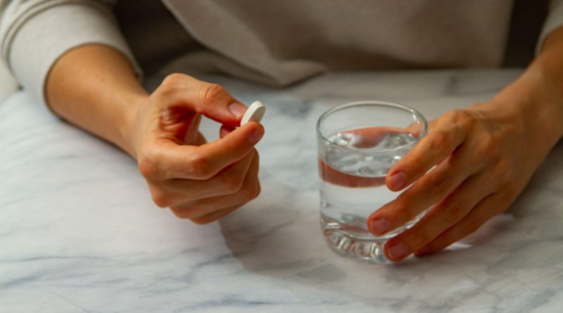 Morning After Pill Available For Free In Pharmacies Across England