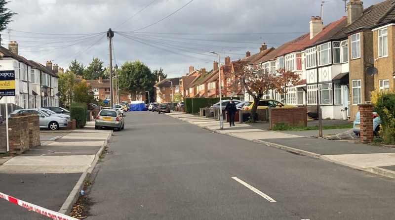 One Dead And Two Injured In Senseless Stabbing