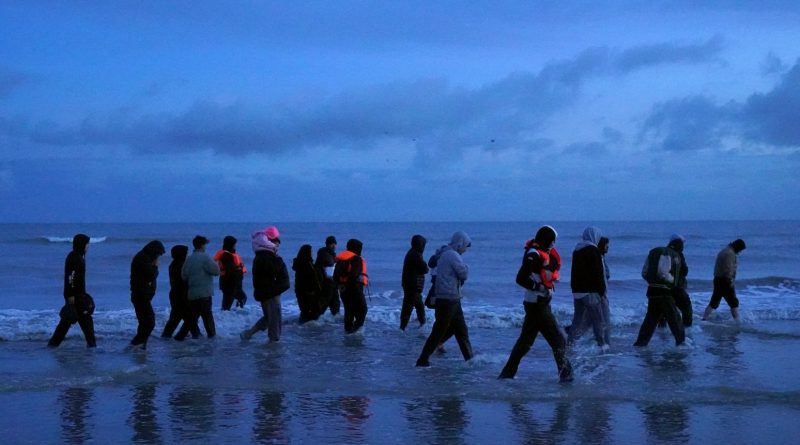 Polling Shows Immigration Concern Manufactured Say Campaigners