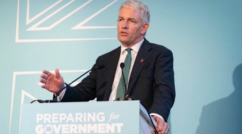 Reforms Kruger Vows To Change Civil Service Code To Ban Woke Agenda