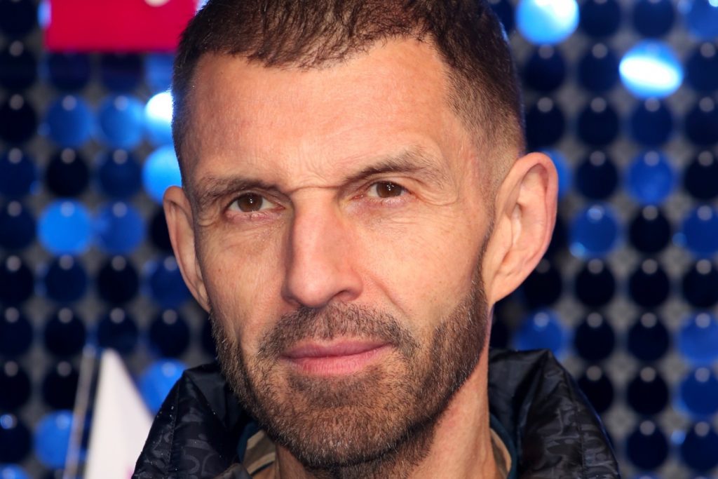Tim Westwood Charged With Rape And Sexual Assault