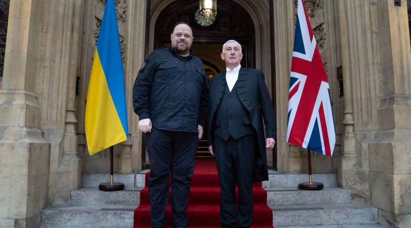 UK Sanctions Russias Largest Oil Companies In Latest Package Amid Ukraine War