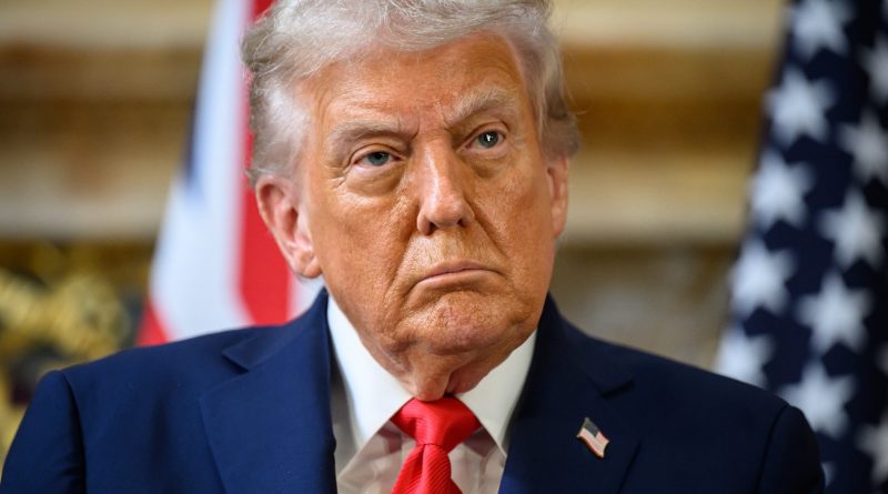 US Announces Sanctions Against Russian Oil Companies