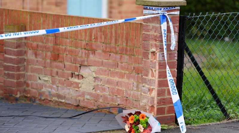 Uxbridge Stabbing Victim Saved By Neighbours With Baseball Bats