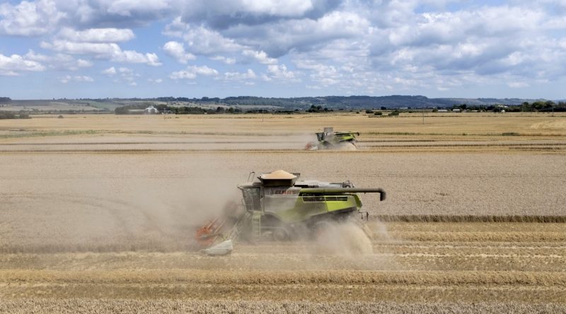 60 Of Farmers At Financial Risk From Supermarket Buying Behaviour Survey