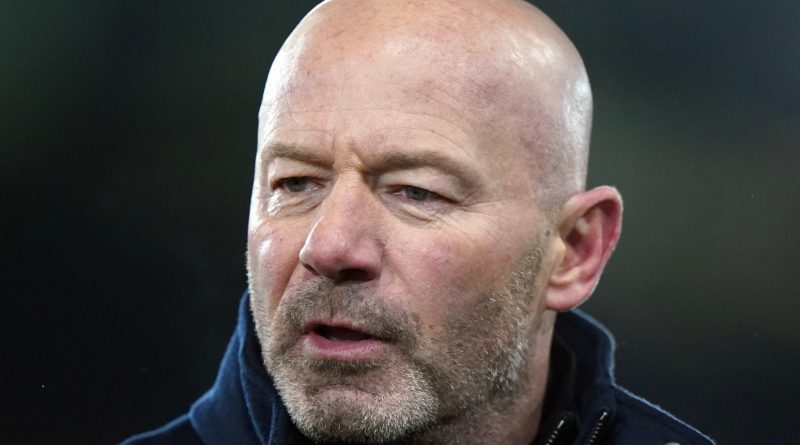 Alan Shearer Says Liverpool Title Race Is Done As Theyre All Over The Place