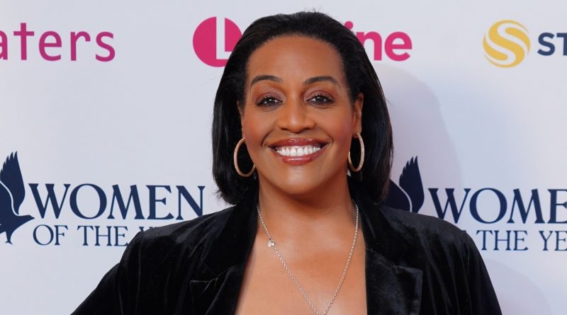 Alison Hammond And Jonathan Ross To Star In New Hamleys Documentary