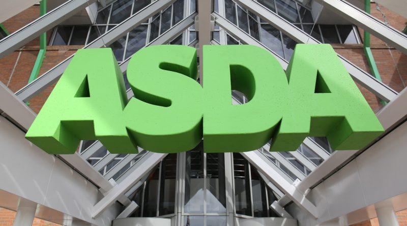 Asda To Sell Off Stores For 568m To Shore Up Finances