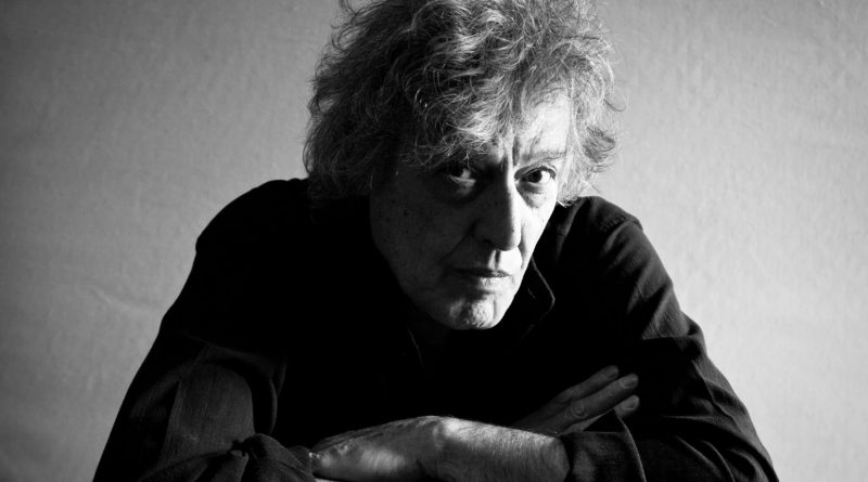 Award Winning Playwright Sir Tom Stoppard Dies Aged 88