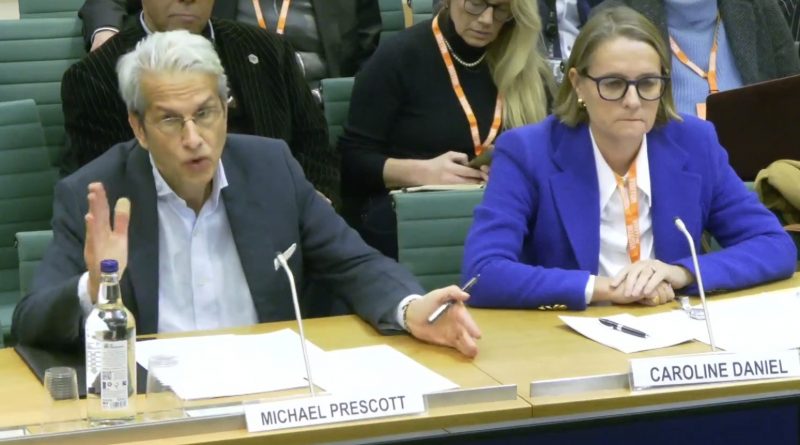 BBC Not Institutionally Biased Says Ex Journalist Who Wrote Impartiality Memo