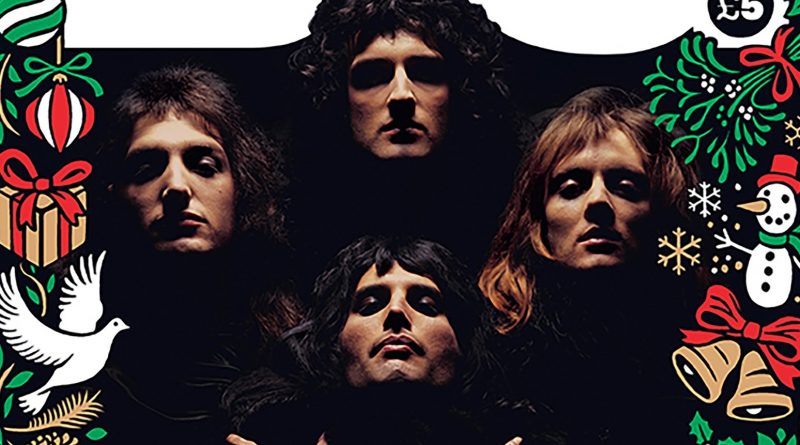 Brian May Hints Queen Will Be Stars Of New Abba Voyage Style AI Hologram Show