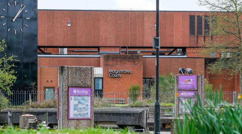 Careless driver caused serious injury accident