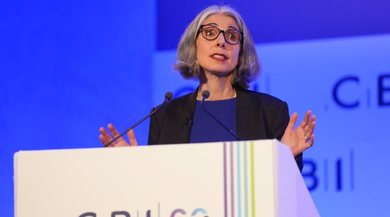 Chancellor Urged To Take Hard Choices Rather Than Hit Businesses With More Tax