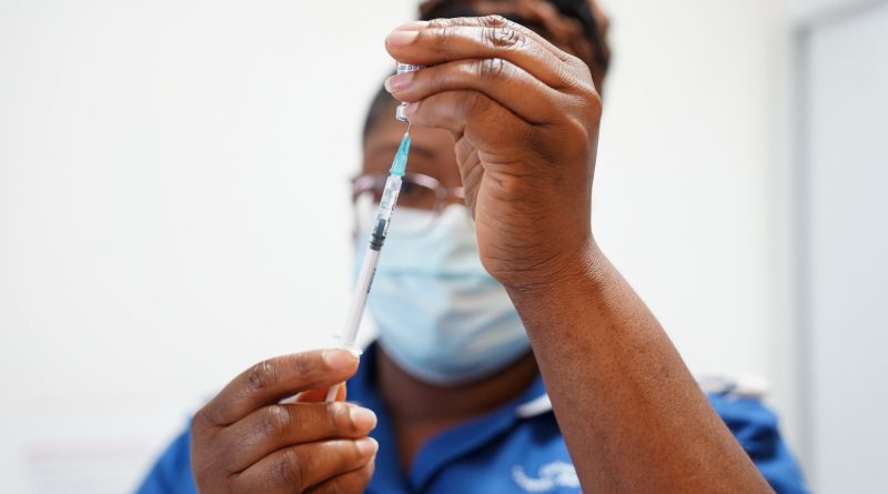 Covid 19 Jab Causes Fewer Problems Than The Virus Itself In Youngsters