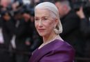 Dame Helen Mirren Heartbroken As Children Face Winter Without Warm Clothing