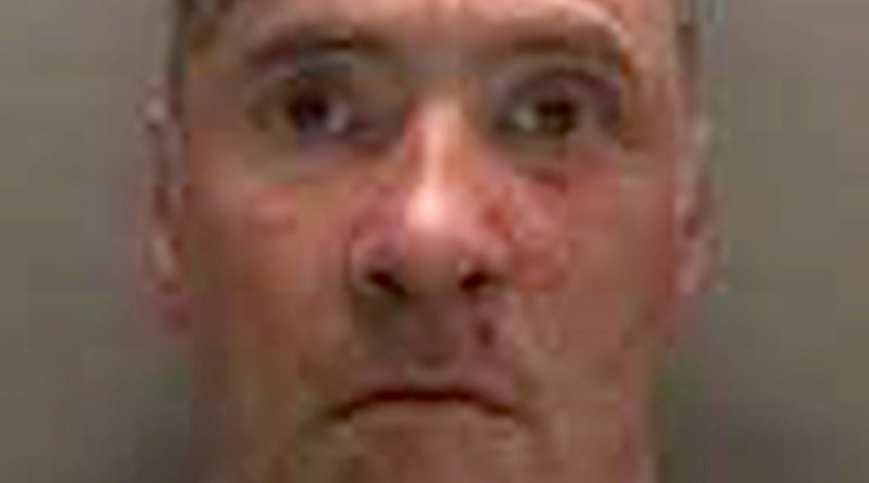 Driver Sobs As He Pleads Guilty To Liverpool Parade Crash Charges