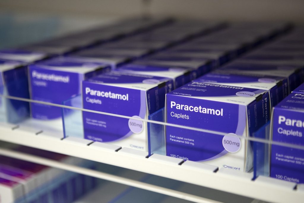 Evidence Does Not Show Clear Link Between Paracetamol Autism And ADHD