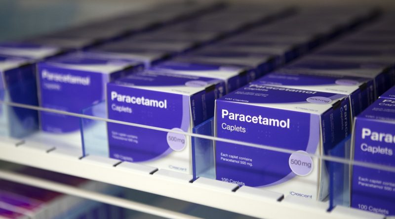 Evidence Does Not Show Clear Link Between Paracetamol Autism And ADHD