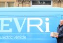 Evri Delivers Millions More Parcels This Year As Second Hand Economy Booms