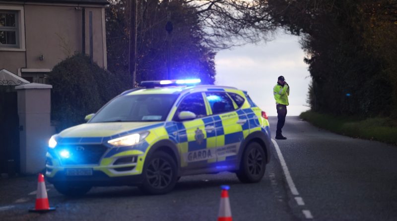 Five Young People Who Died In Co Louth Crash Named
