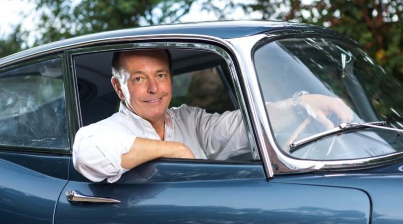 Former Top Gear And Fifth Gear Presenter Quentin Willson Dies At 68
