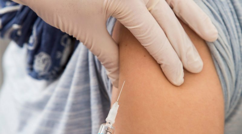 HPV Jab Protects Against Pregnancy Complications