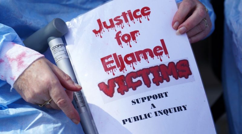 Inquiry Into Rogue Surgeon To Hear Opening Statements