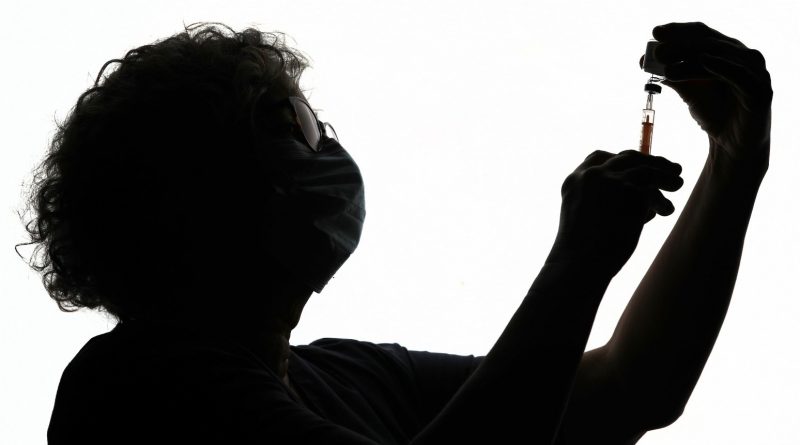 Jab For Common Virus Could Be Potential Treatment For Multiple Sclerosis Study