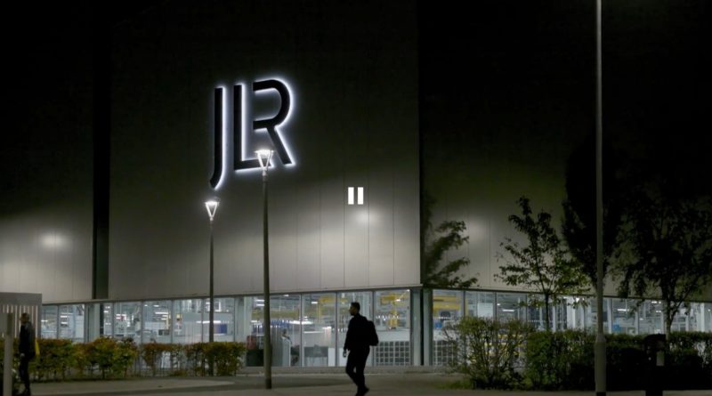 Jaguar Land Rover Plunges To Loss After Heavy Cyber Attack Costs