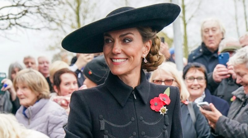 Kates Christmas Carol Service To Celebrate The Power Of Love