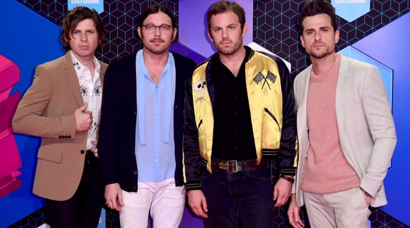 Kings Of Leon And Neil Young To Headline New Festival In Essex