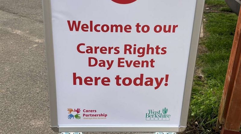 ‘Know your rights, use your rights’: Carers gather for National Carers Day