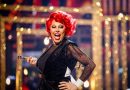 La Voix To Miss Strictly Blackpool Specials