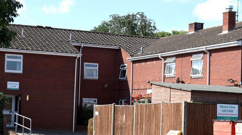 Lack of interest from social homes providers blamed by West Berks developers