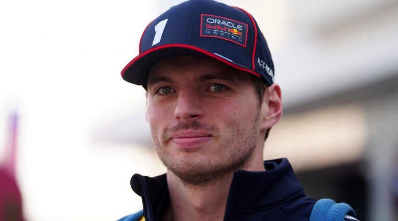 Lando Norris Bid For F1 Glory Goes To Decider As Max Verstappen Takes Qatar Win