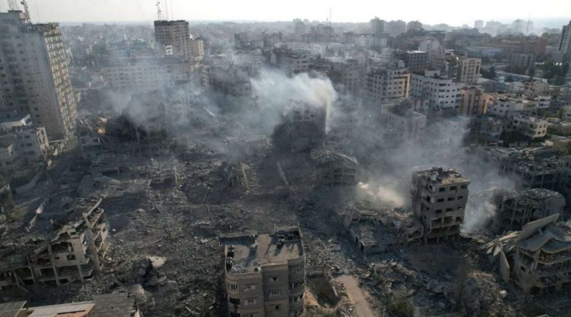 Latest Hostage Remains Returned From Gaza Identified As Israeli Man